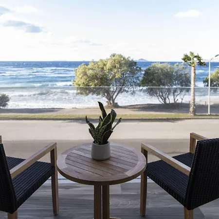 Lango Design & Spa, Adults Only Hotel Kos