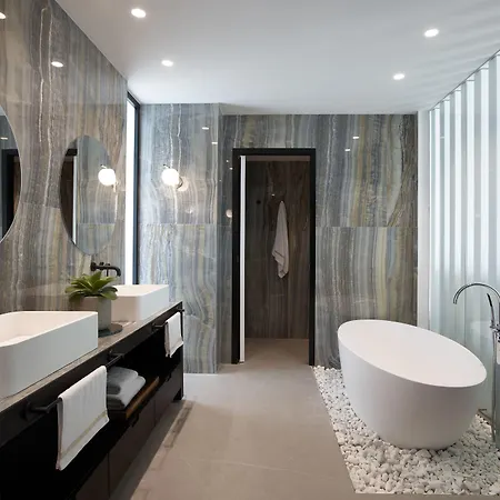 Hotel Lango Design & Spa, Adults Only Kos-Stadt