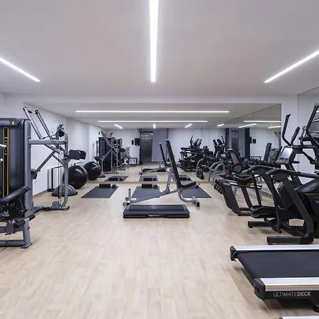 Hotell Lango Design & Spa, Adults Only