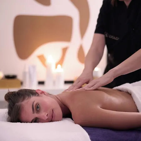 Lango Design & Spa, Adults Only Otel