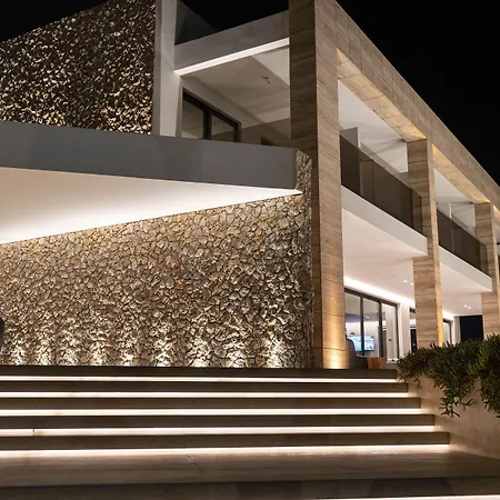 Lango Design & Spa, Adults Only 5* Kos