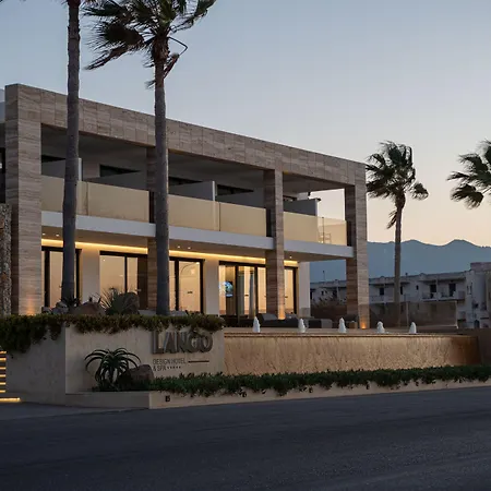 Hotell Lango Design & Spa, Adults Only Kos