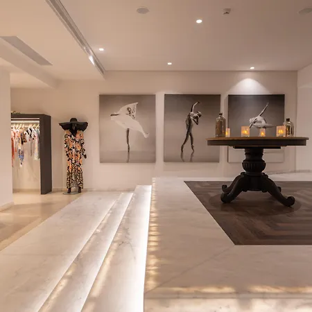 Lango Design & Spa, Adults Only Hotell 5*