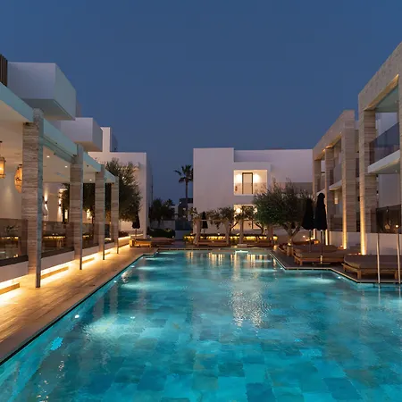 Lango Design & Spa, Adults Only Hotell Kos
