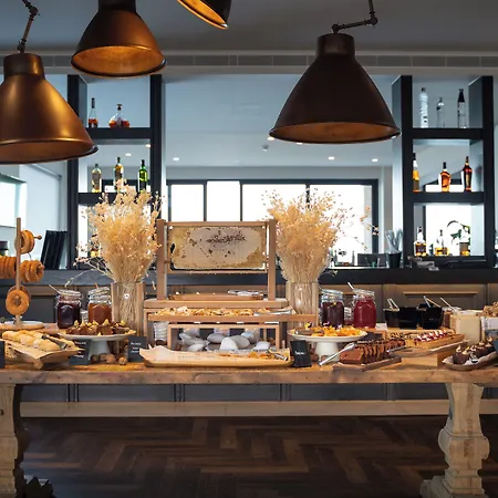 Lango Design & Spa, Adults Only