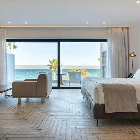 Lango Design & Spa, Adults Only Hotell
