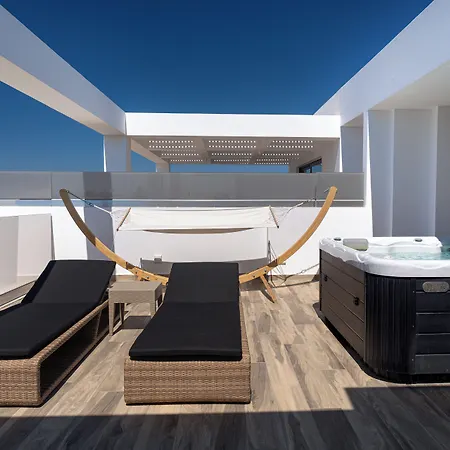 Lango Design & Spa, Adults Only Otel