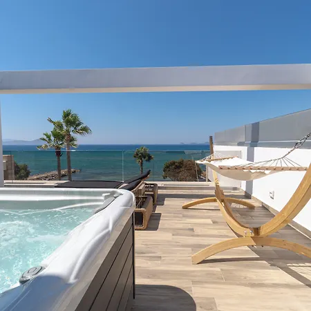 Hotell Lango Design & Spa, Adults Only 5*