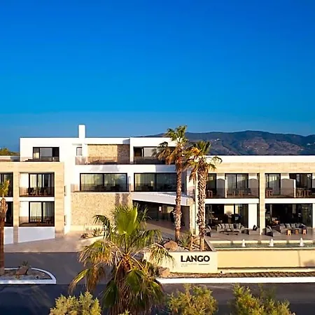 Lango Design & Spa, Adults Only 5*