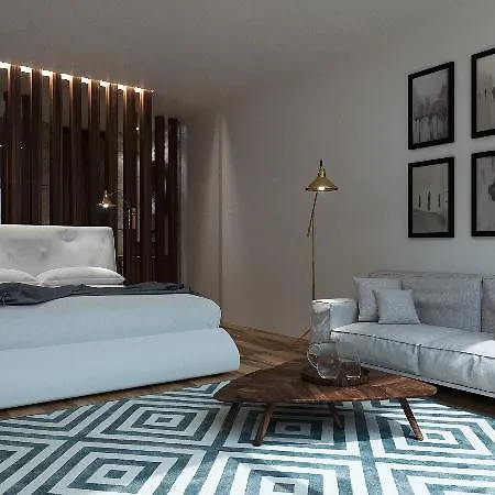 Lango Design & Spa, Adults Only 5* Kos