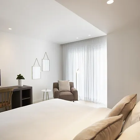 Lango Design & Spa, Adults Only Kos-Stadt