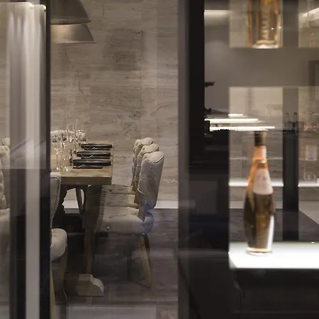 Lango Design & Spa, Adults Only Hotel 5*