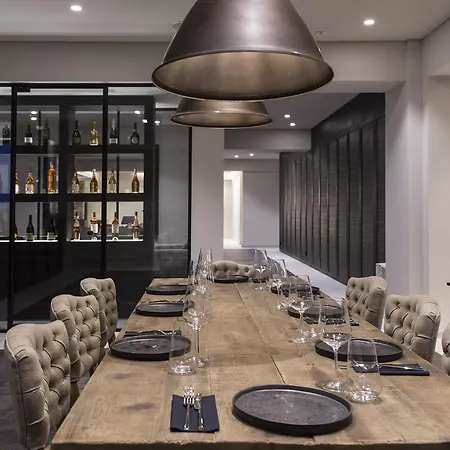 Lango Design & Spa, Adults Only Hotel 5*