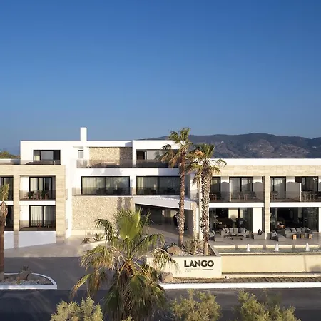 Lango Design & Spa, Adults Only מלון