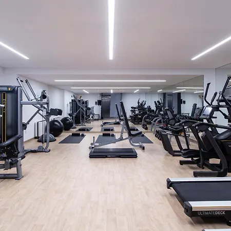 Lango Design & Spa, Adults Only Hotel Kos-Stadt