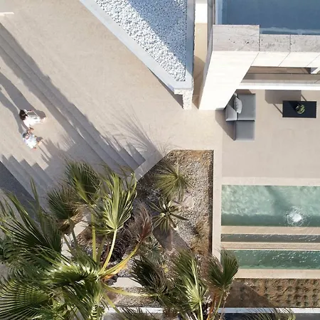 Lango Design & Spa, Adults Only 5*