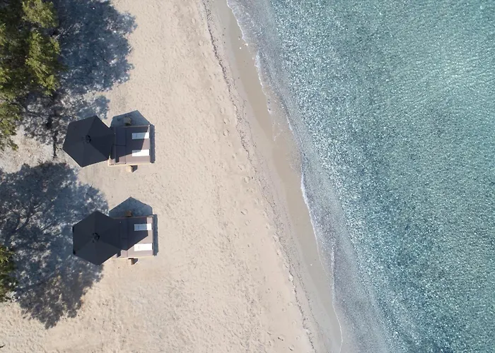 兰戈设计酒店及水疗中心 - 仅限成人入住