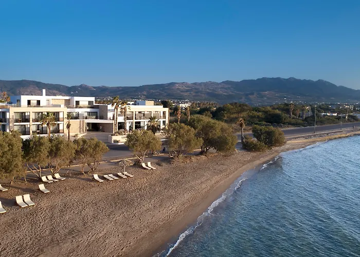 兰戈设计酒店及水疗中心 - 仅限成人入住