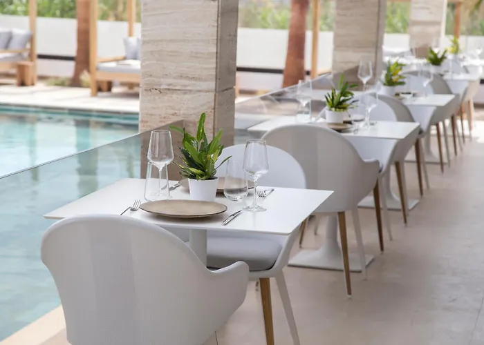 Lango Design & Spa, Adults Only Hotel Kos Town