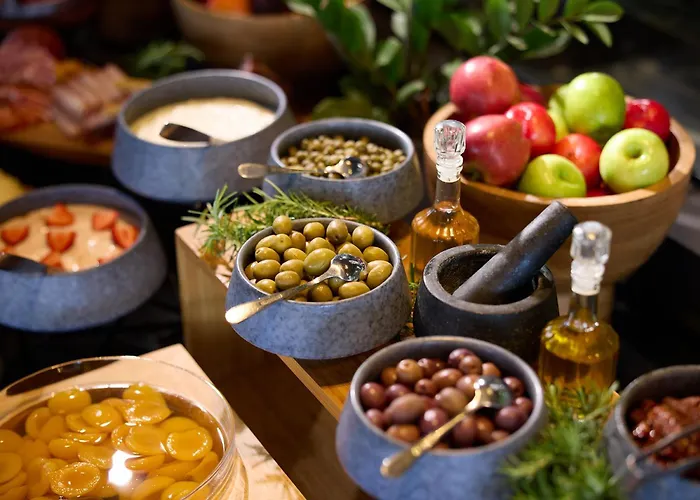 兰戈设计酒店及水疗中心 - 仅限成人入住 科斯镇