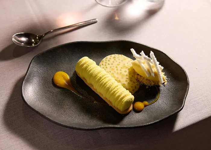 兰戈设计酒店及水疗中心 - 仅限成人入住 酒店