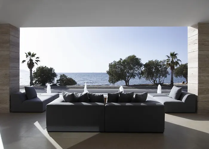 Hotel Lango Design & Spa, Adults Only