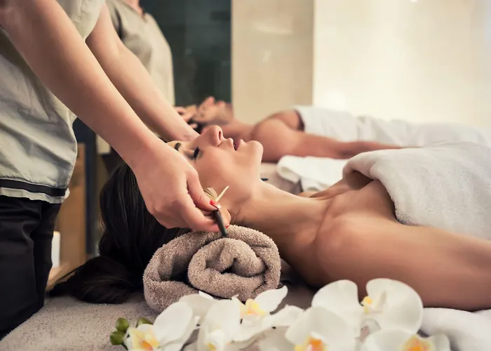 兰戈设计酒店及水疗中心 - 仅限成人入住 5*