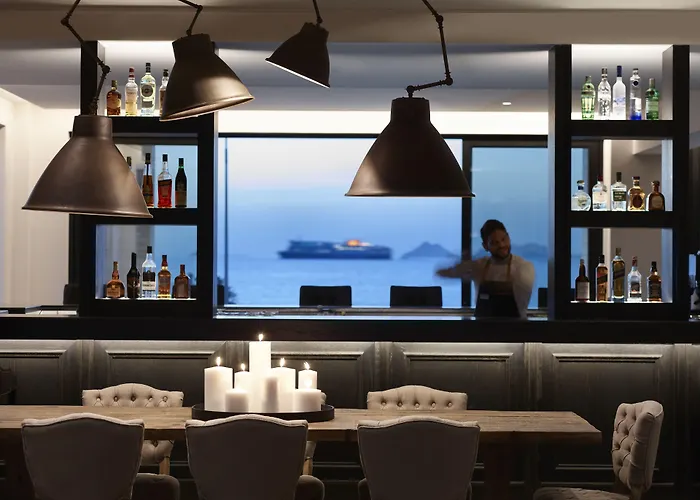 酒店 兰戈设计酒店及水疗中心 - 仅限成人入住