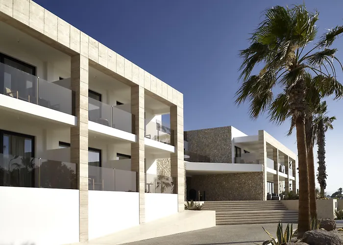 兰戈设计酒店及水疗中心 - 仅限成人入住 酒店