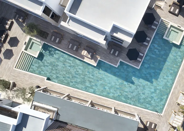 Lango Design & Spa, Adults Only Hotel