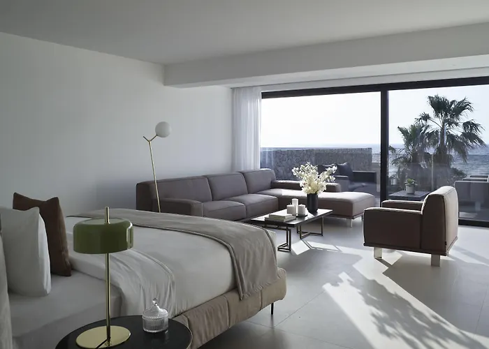 Hotel Lango Design & Spa, Adults Only Kos Town