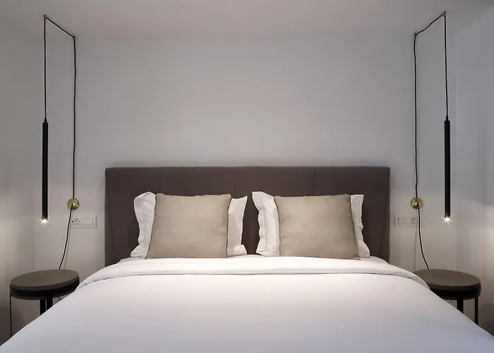 兰戈设计酒店及水疗中心 - 仅限成人入住