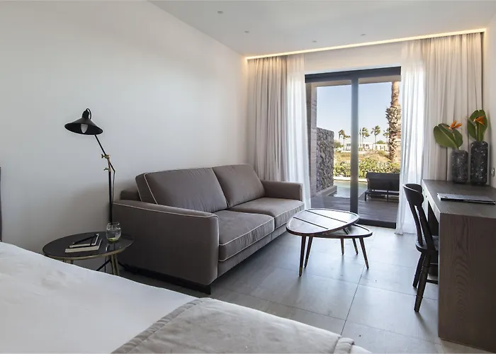 Lango Design & Spa, Adults Only 5*