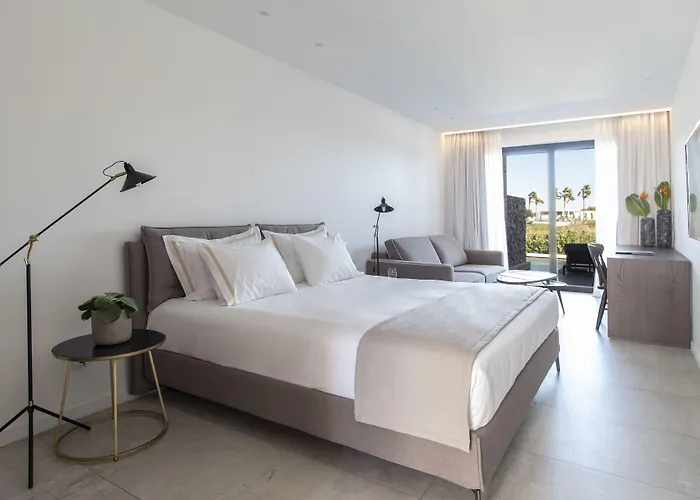 Lango Design & Spa, Adults Only Hotel 5*