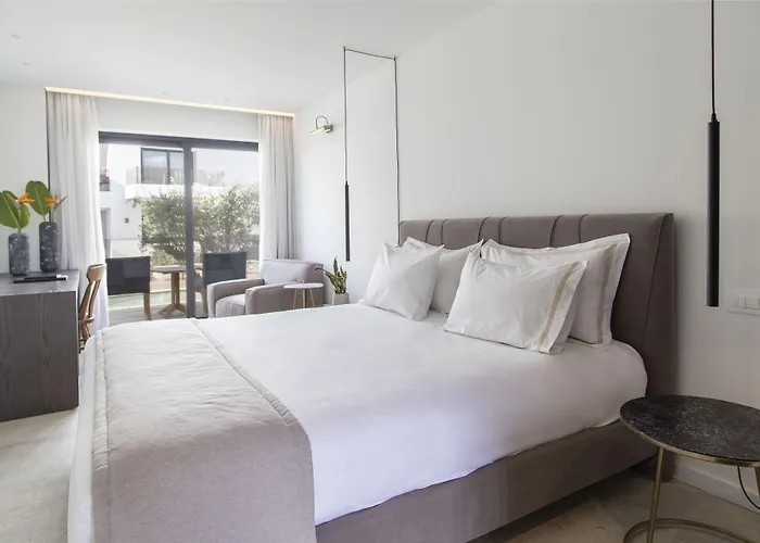 Lango Design & Spa, Adults Only Kos Town