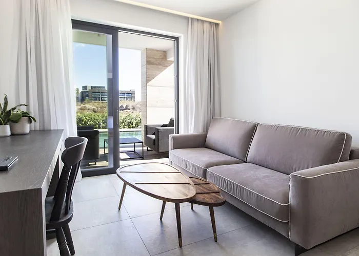 兰戈设计酒店及水疗中心 - 仅限成人入住 5*