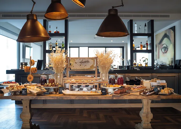 Lango Design & Spa, Adults Only