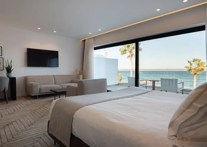 兰戈设计酒店及水疗中心 - 仅限成人入住 酒店 科斯镇