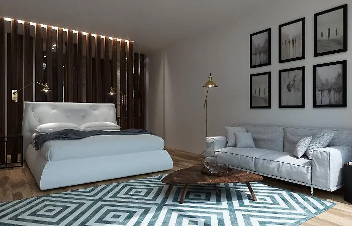 Lango Design & Spa, Adults Only 5* Kos Town