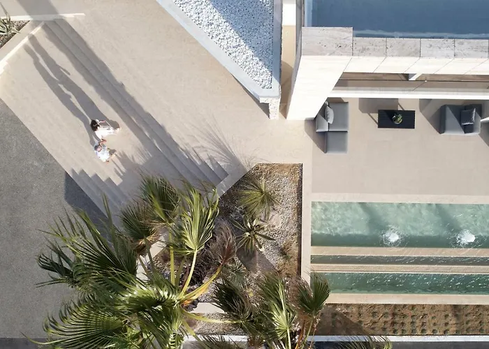 兰戈设计酒店及水疗中心 - 仅限成人入住 5*