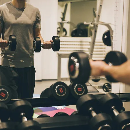 兰戈设计酒店及水疗中心 - 仅限成人入住 酒店 科斯镇