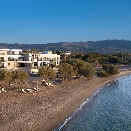 Lango Design & Spa, Adults Only