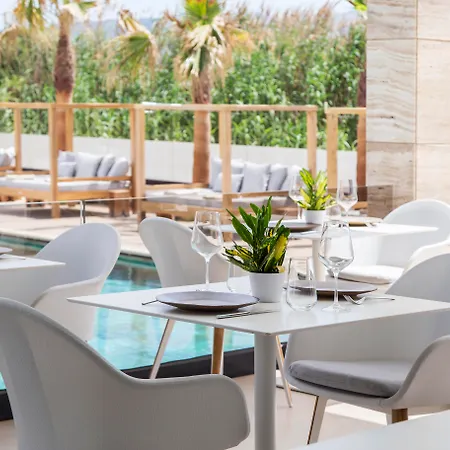 ホテル Lango Design & Spa, Adults Only