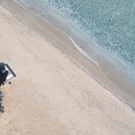 Lango Design & Spa, Adults Only 5* コス・タウン