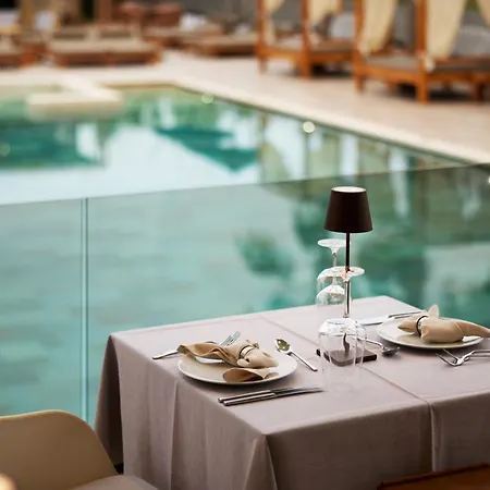 兰戈设计酒店及水疗中心 - 仅限成人入住 酒店 科斯镇