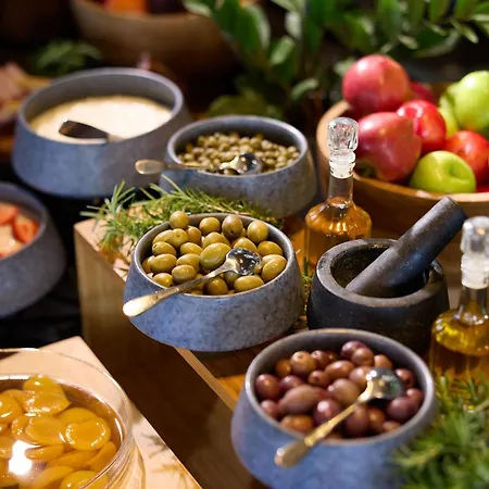 兰戈设计酒店及水疗中心 - 仅限成人入住 科斯镇