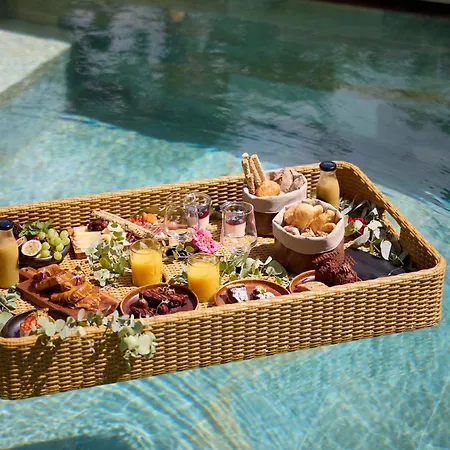 Lango Design & Spa, Adults Only ホテル 5*