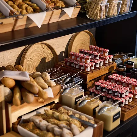 Lango Design & Spa, Adults Only ホテル