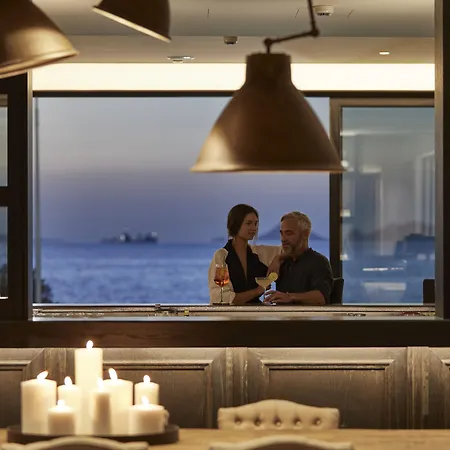 Lango Design & Spa, Adults Only 5*