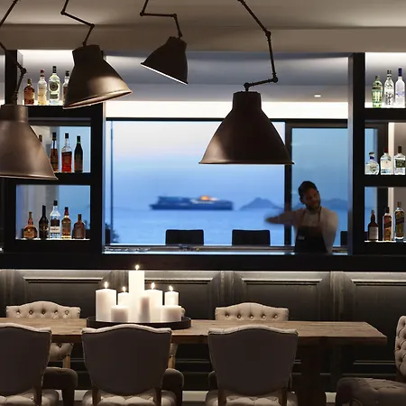 酒店 兰戈设计酒店及水疗中心 - 仅限成人入住